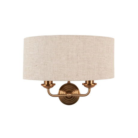 Endon Lighting - 110726 - Wall Lights