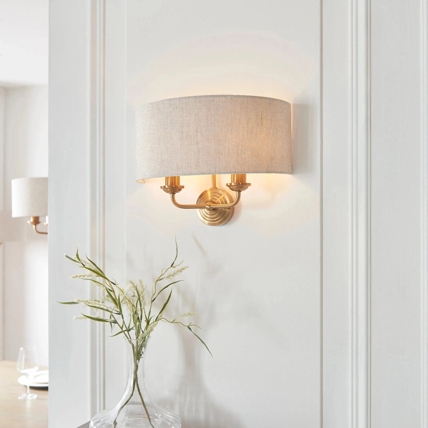 Endon Lighting - 110726 - Wall Lights
