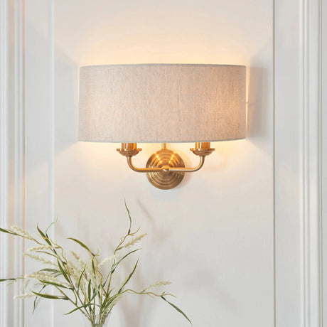 Endon Lighting - 110726 - Wall Lights