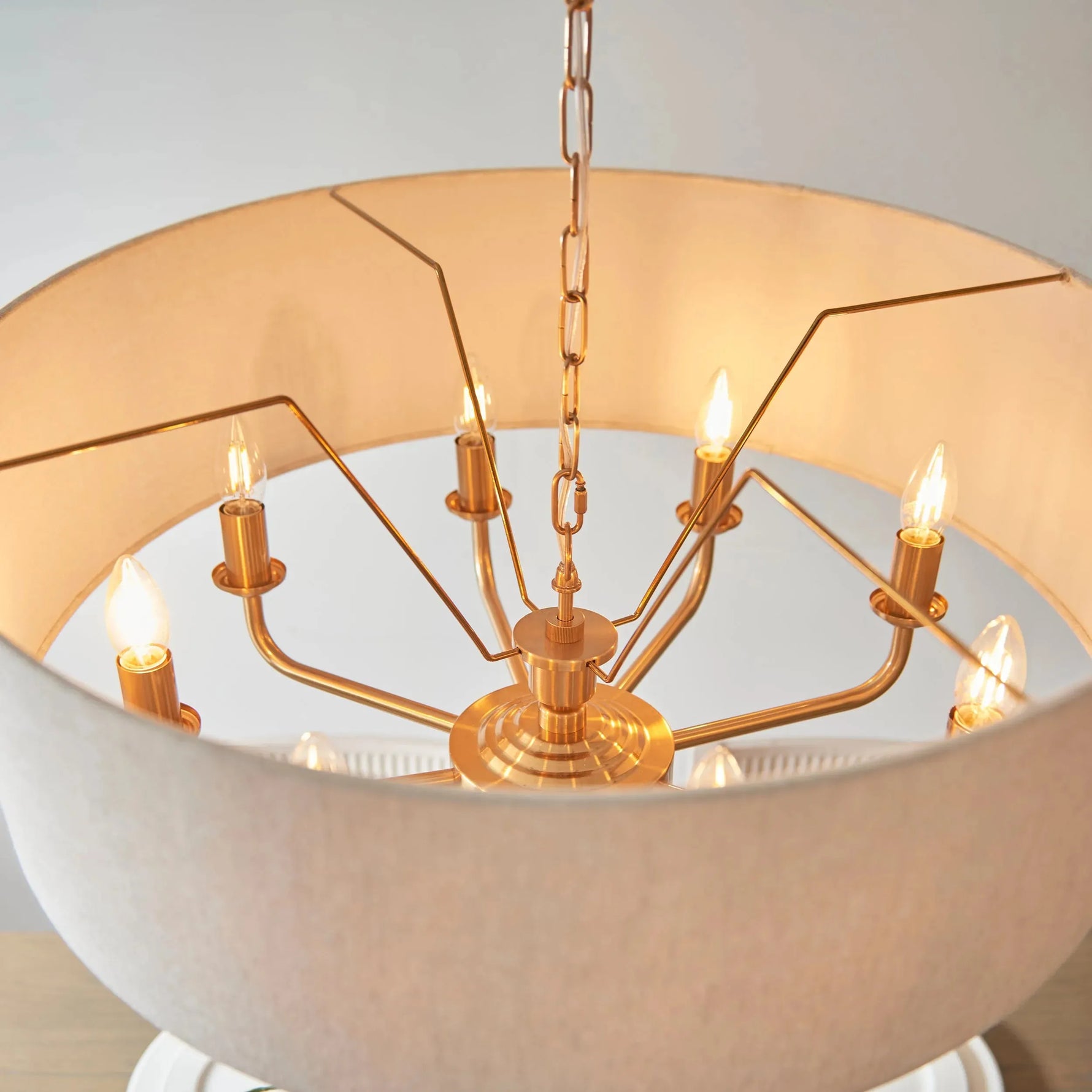 Endon Lighting - 110727 - Pendant Light