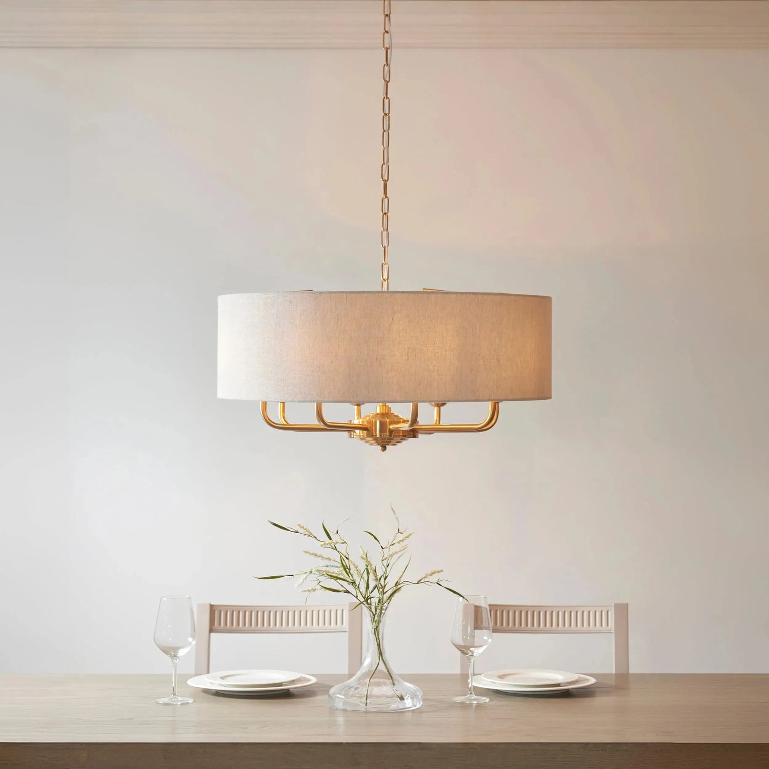 Endon Lighting - 110727 - Pendant Light