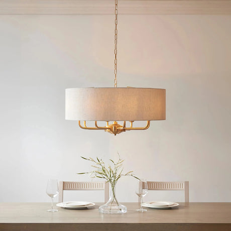 Endon Lighting - 110727 - Pendant Light