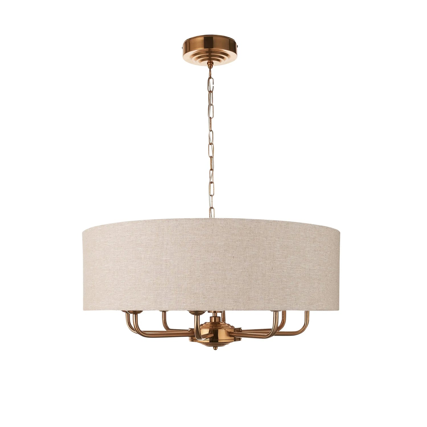 Endon Lighting - 110727 - Pendant Light