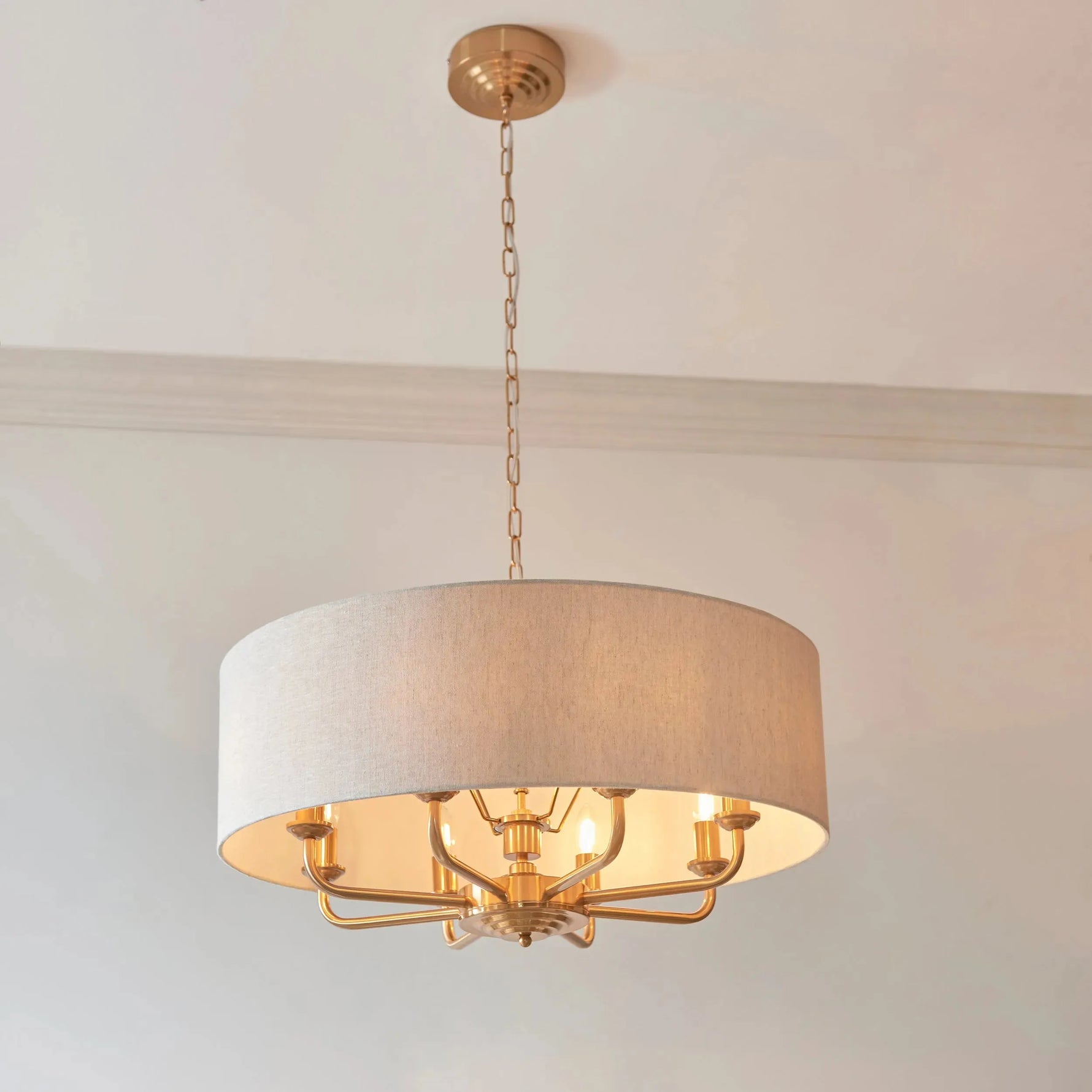 Endon Lighting - 110727 - Pendant Light