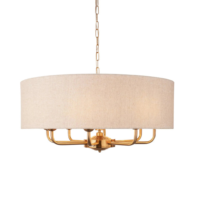Endon Lighting - 110727 - Pendant Light