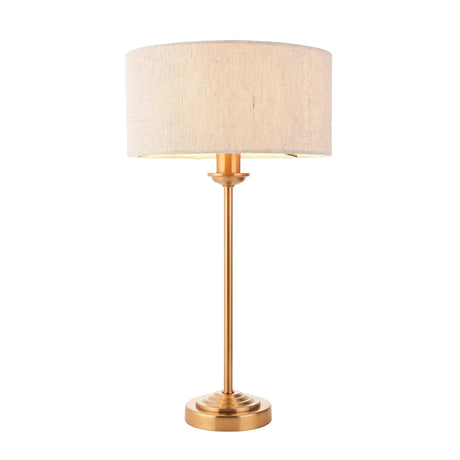 Endon Lighting - 110728 - Table Lamps