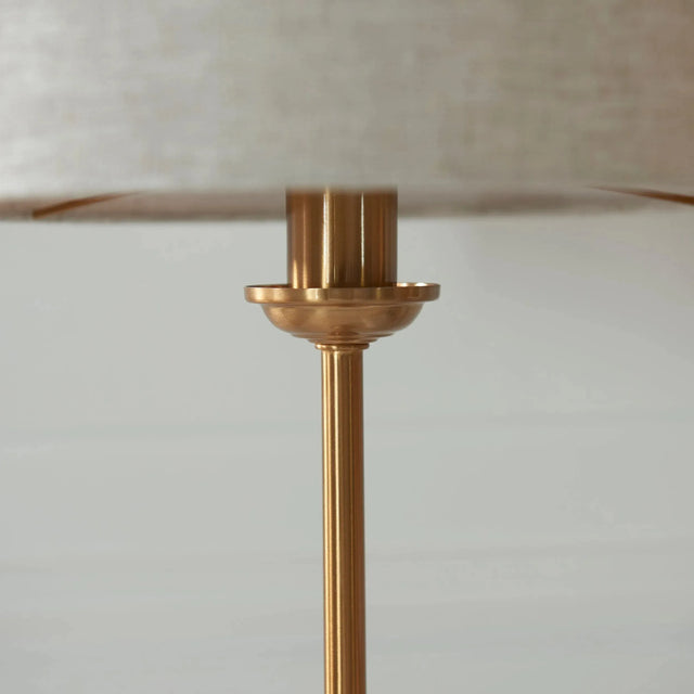 Endon Lighting - 110728 - Table Lamps
