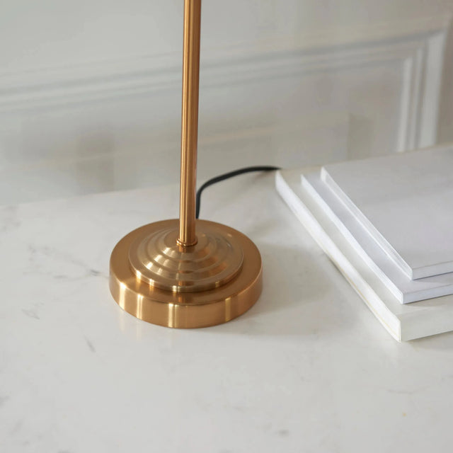 Endon Lighting - 110728 - Table Lamps
