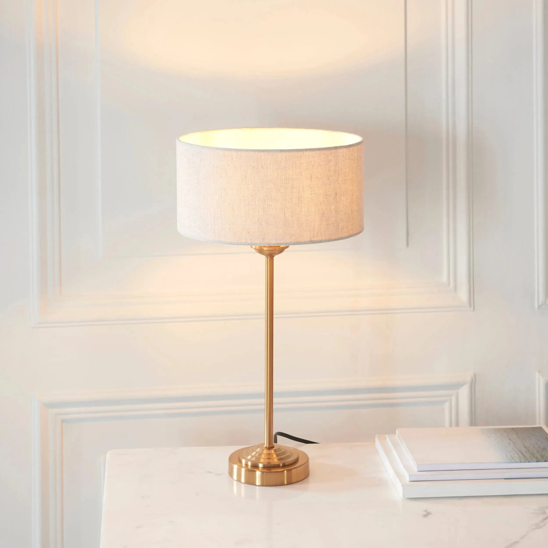 Endon Lighting - 110728 - Table Lamps