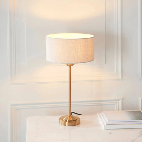 Endon Lighting - 110728 - Table Lamps