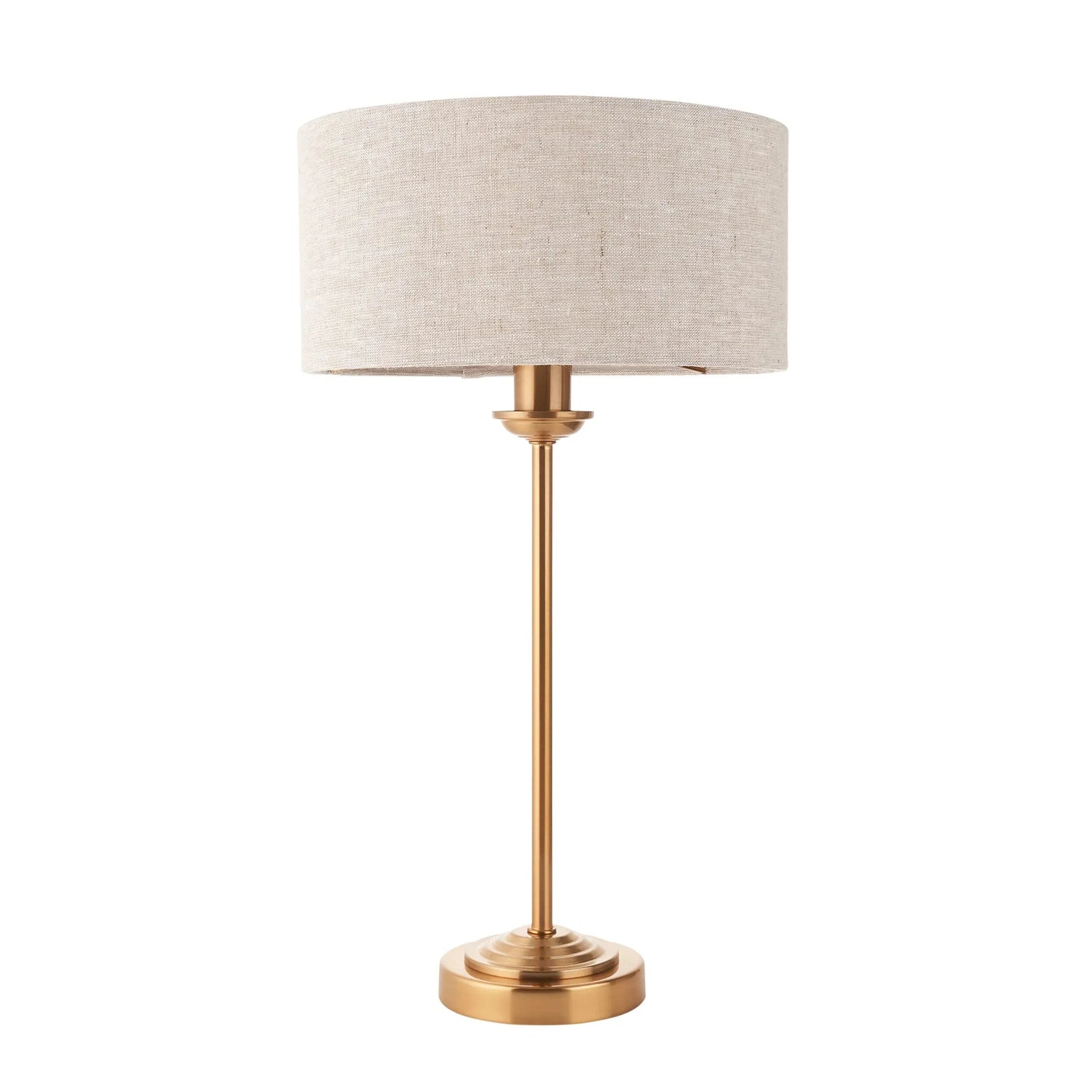 Endon Lighting - 110728 - Table Lamps