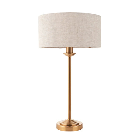 Endon Lighting - 110728 - Table Lamps