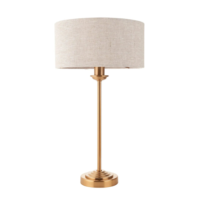 Endon Lighting - 110728 - Table Lamps