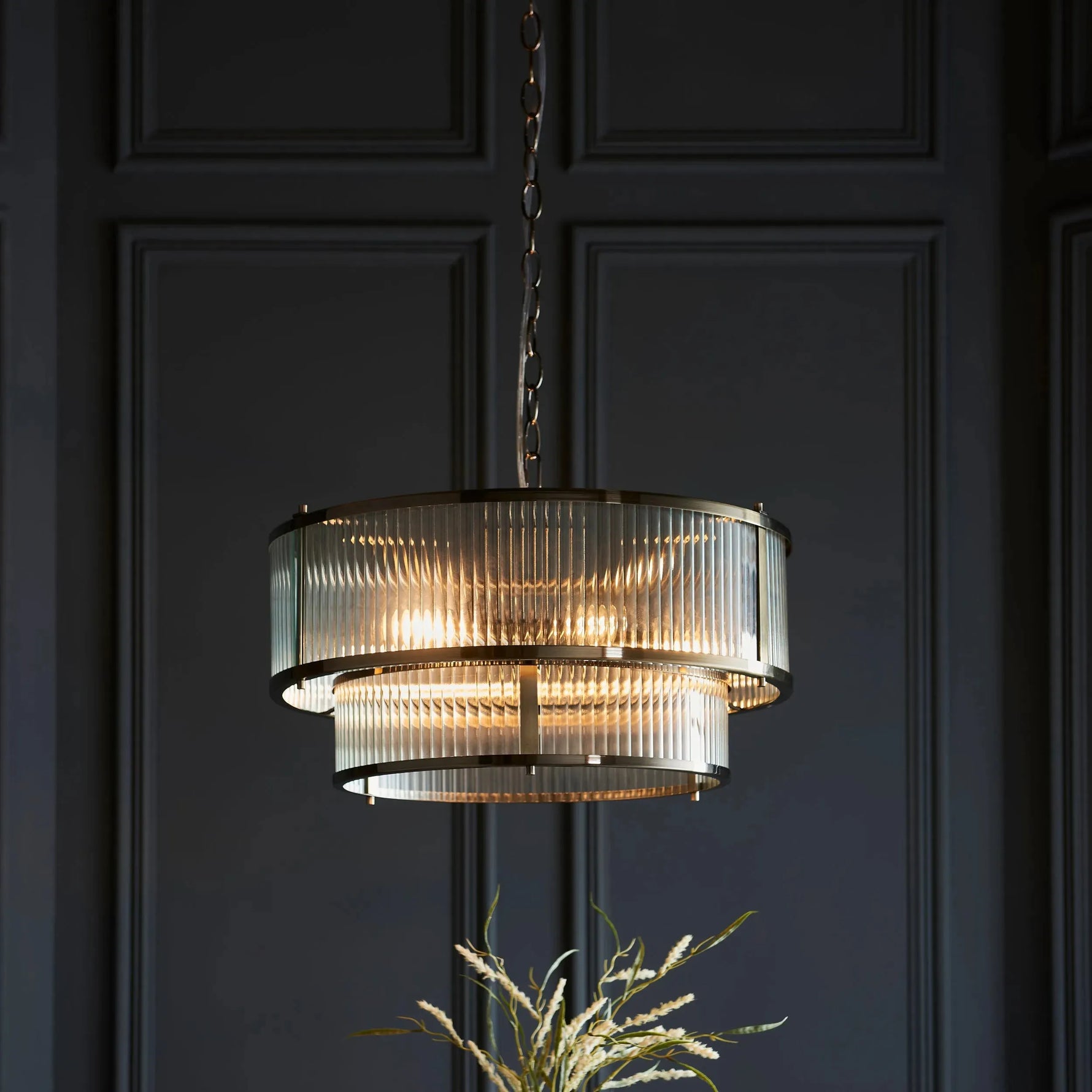 Endon Lighting - 110944 - Pendant Light