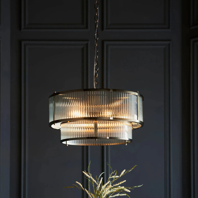 Endon Lighting - 110944 - Pendant Light