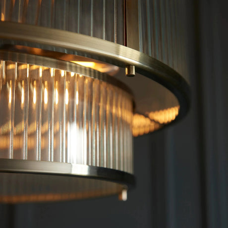 Endon Lighting - 110944 - Pendant Light