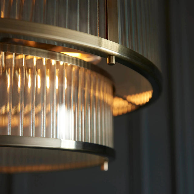 Endon Lighting - 110944 - Pendant Light