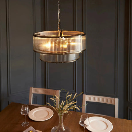 Endon Lighting - 110944 - Pendant Light