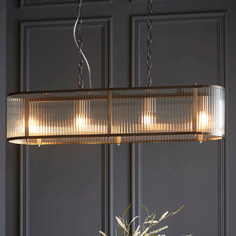 Endon Lighting - 110945 - Pendant Light