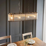 Endon Lighting - 110945 - Pendant Light