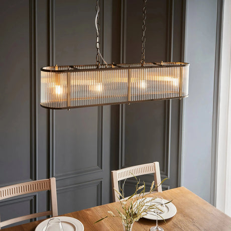 Endon Lighting - 110945 - Pendant Light