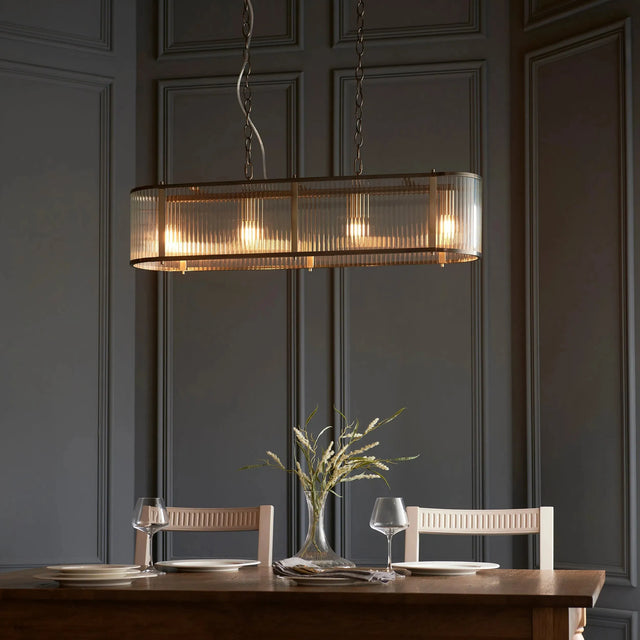 Endon Lighting - 110945 - Pendant Light