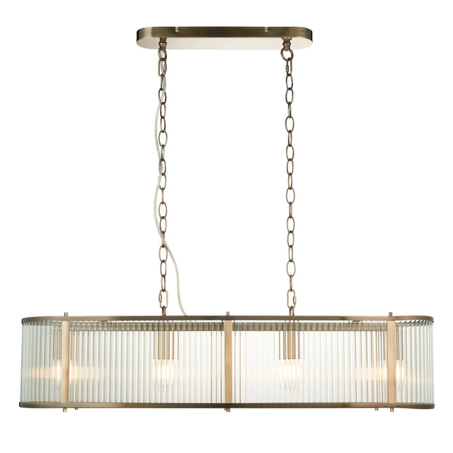 Endon Lighting - 110945 - Pendant Light