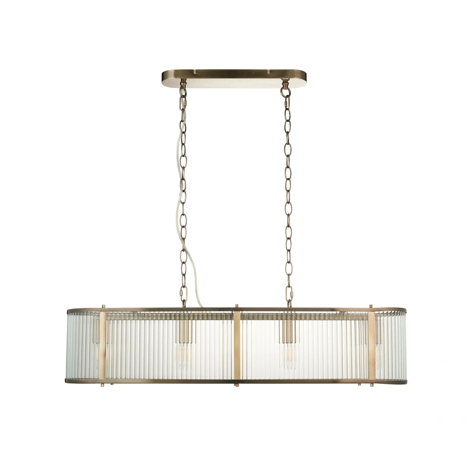 Endon Lighting - 110945 - Pendant Light