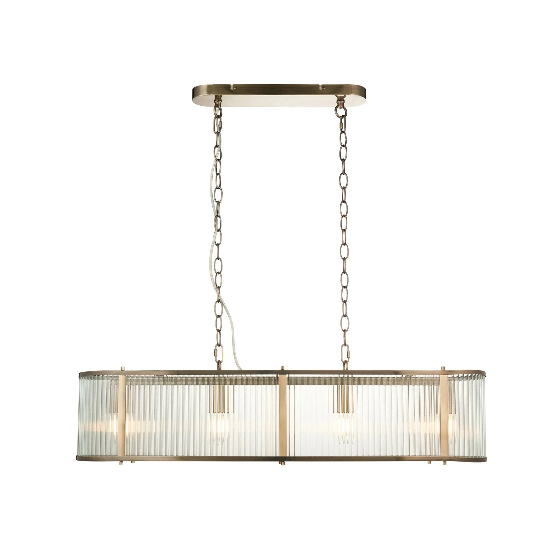 Endon Lighting - 110945 - Pendant Light