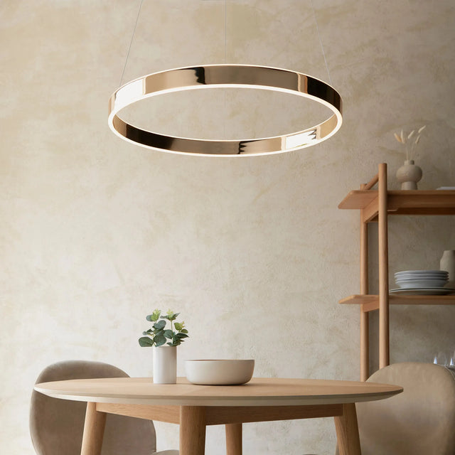 Endon Lighting - 110957 - Pendant Light