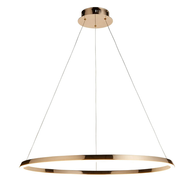 Endon Lighting - 110958 - Pendant Light
