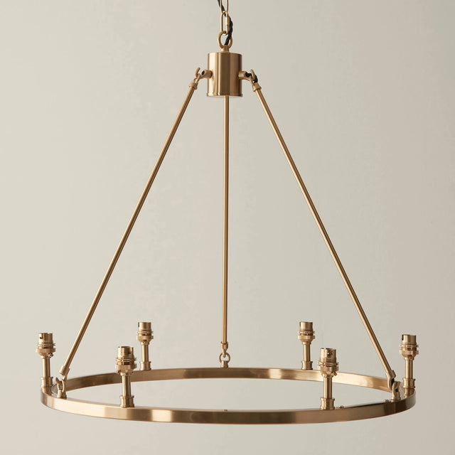Endon Lighting - 111202 - Pendant Light