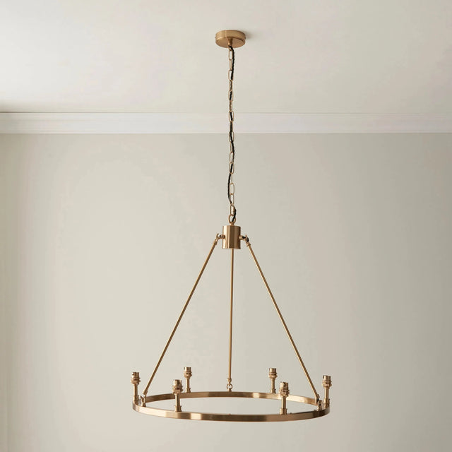 Endon Lighting - 111202 - Pendant Light