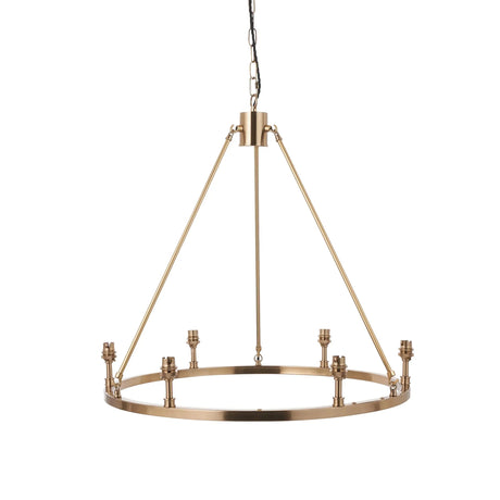 Endon Lighting - 111202 - Pendant Light