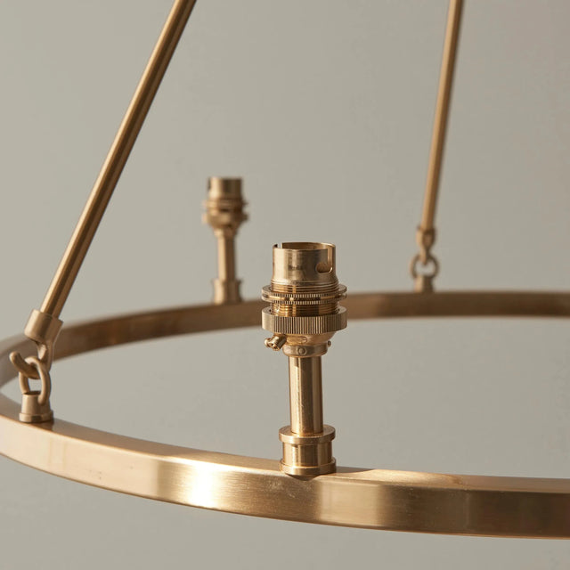 Endon Lighting - 111202 - Pendant Light