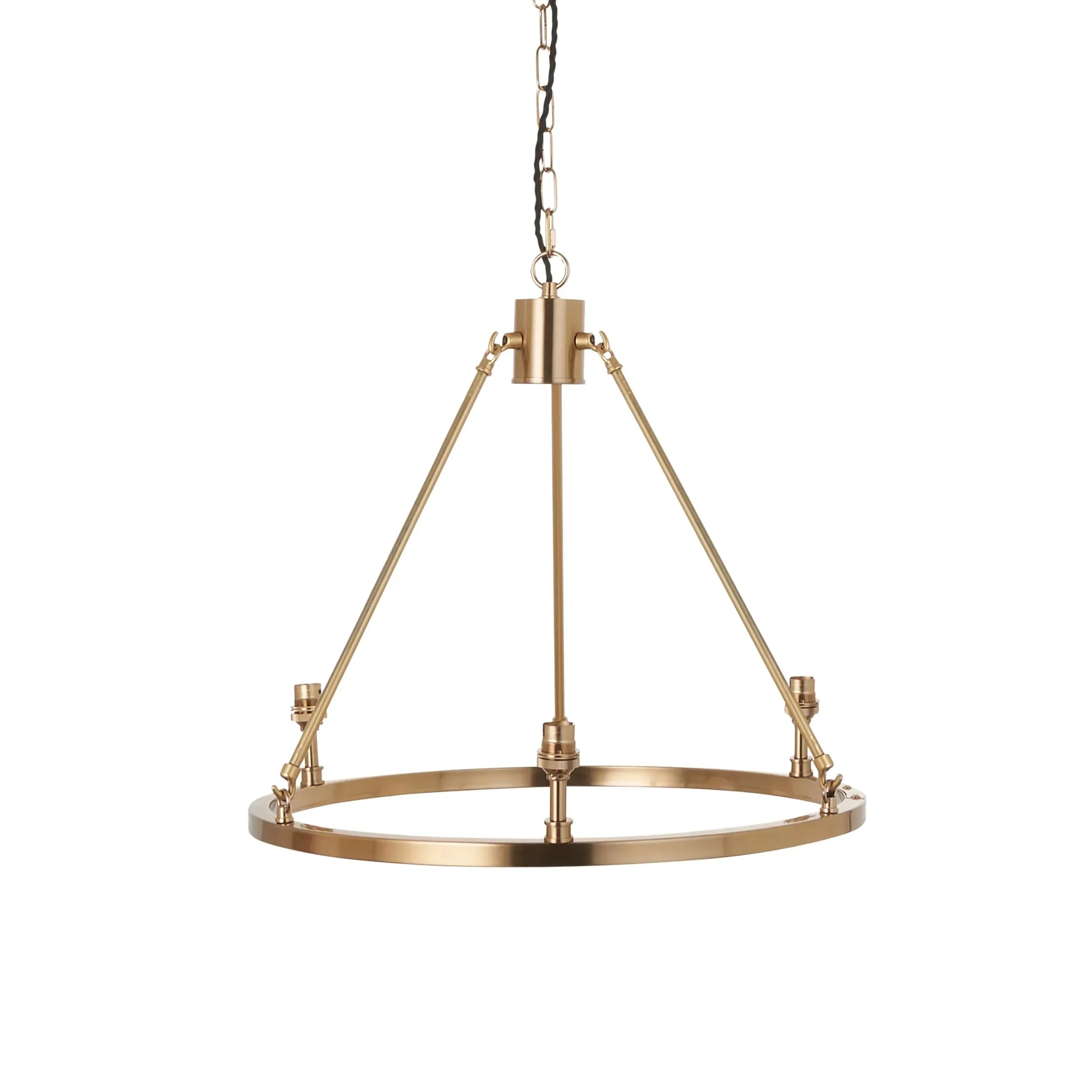Endon Lighting - 111203 - Pendant Light