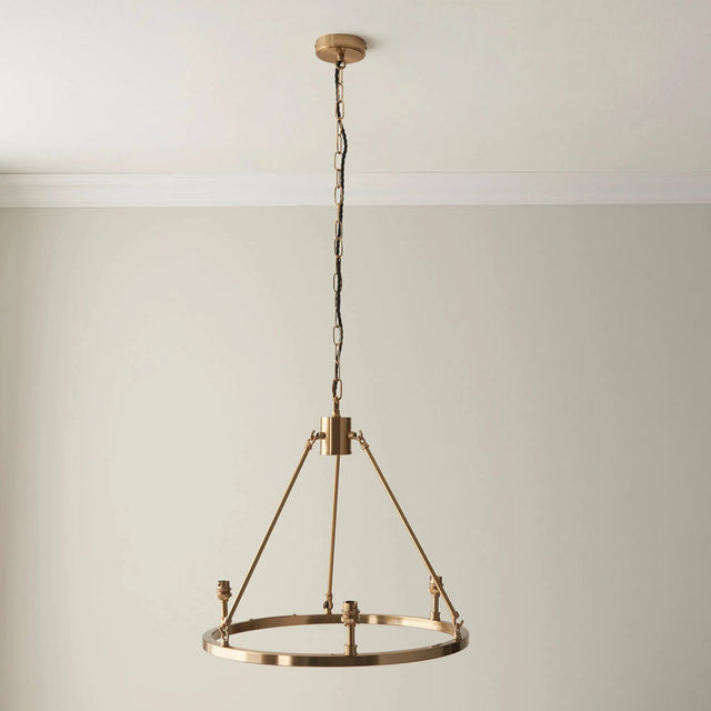 Endon Lighting - 111203 - Pendant Light