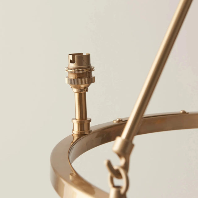 Endon Lighting - 111203 - Pendant Light