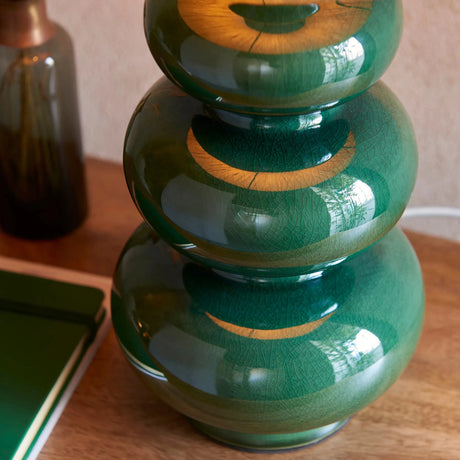 Endon Lighting - 111256 - Table Lamps