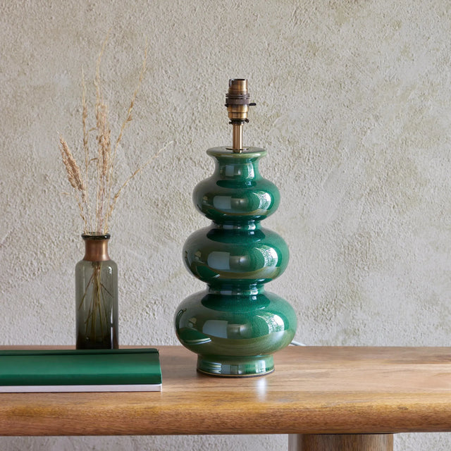 Endon Lighting - 111256 - Table Lamps