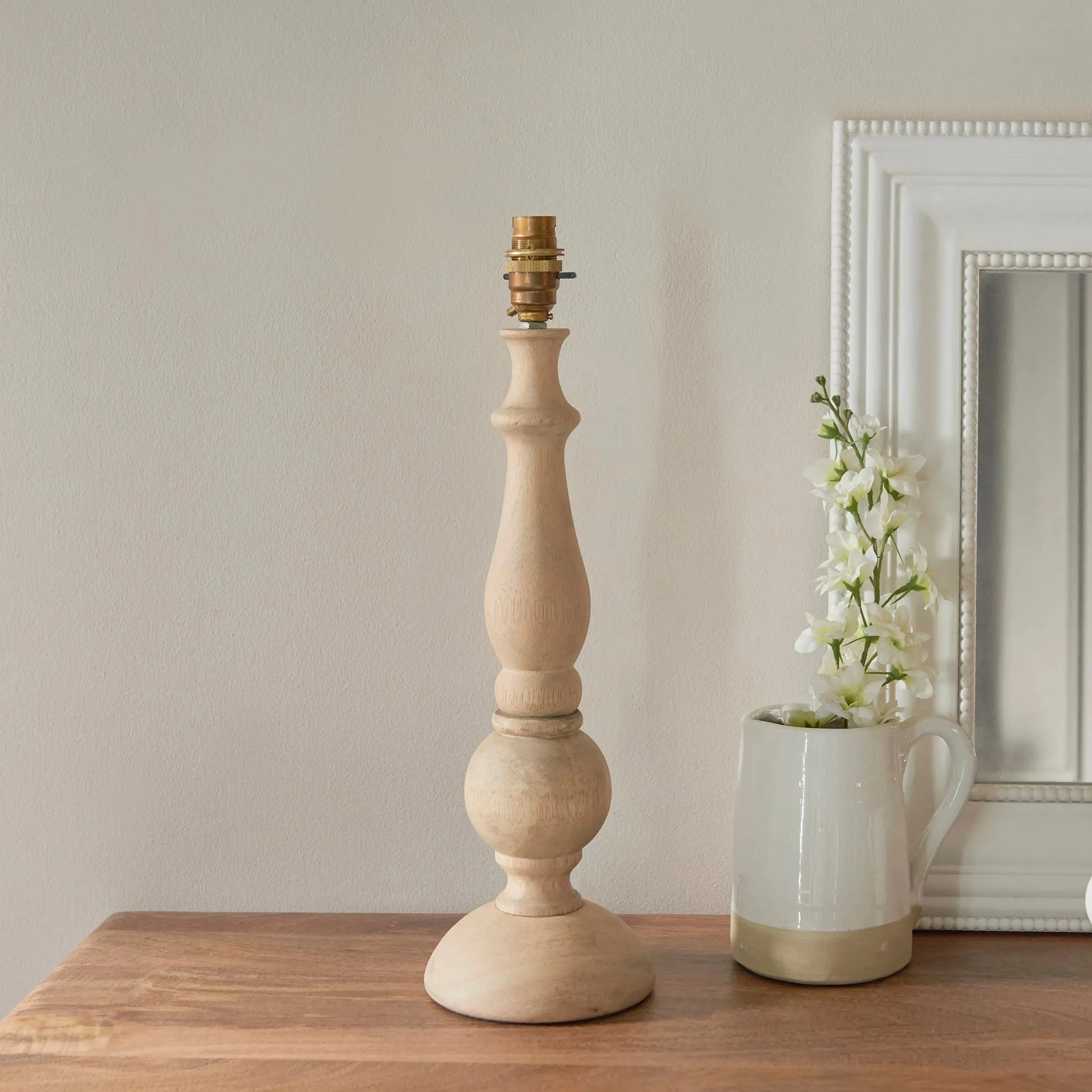 Endon Lighting - 111365 - Table Lamps