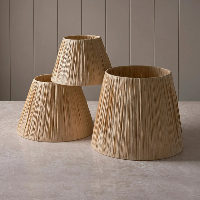 Endon Lighting - 111507 - Lamp Shades