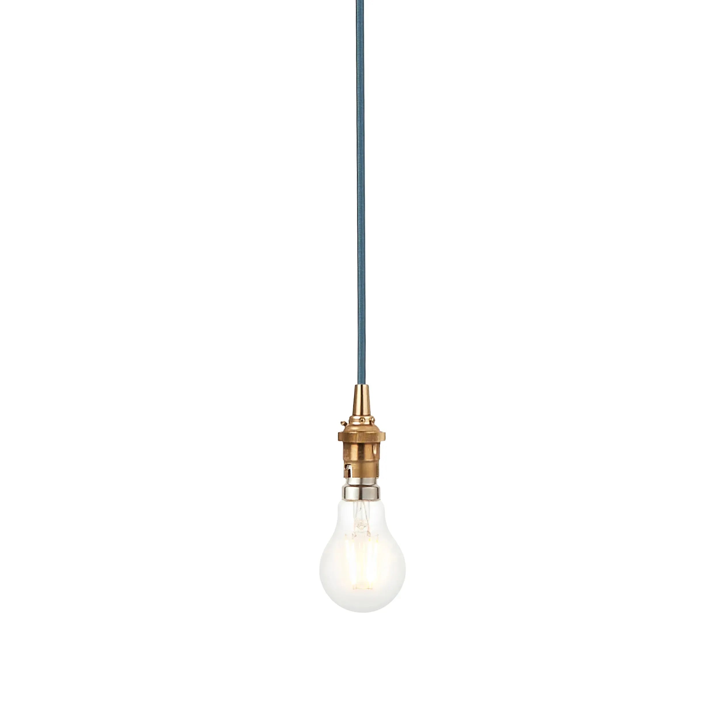 Endon Lighting - 111511 - Pendant Light