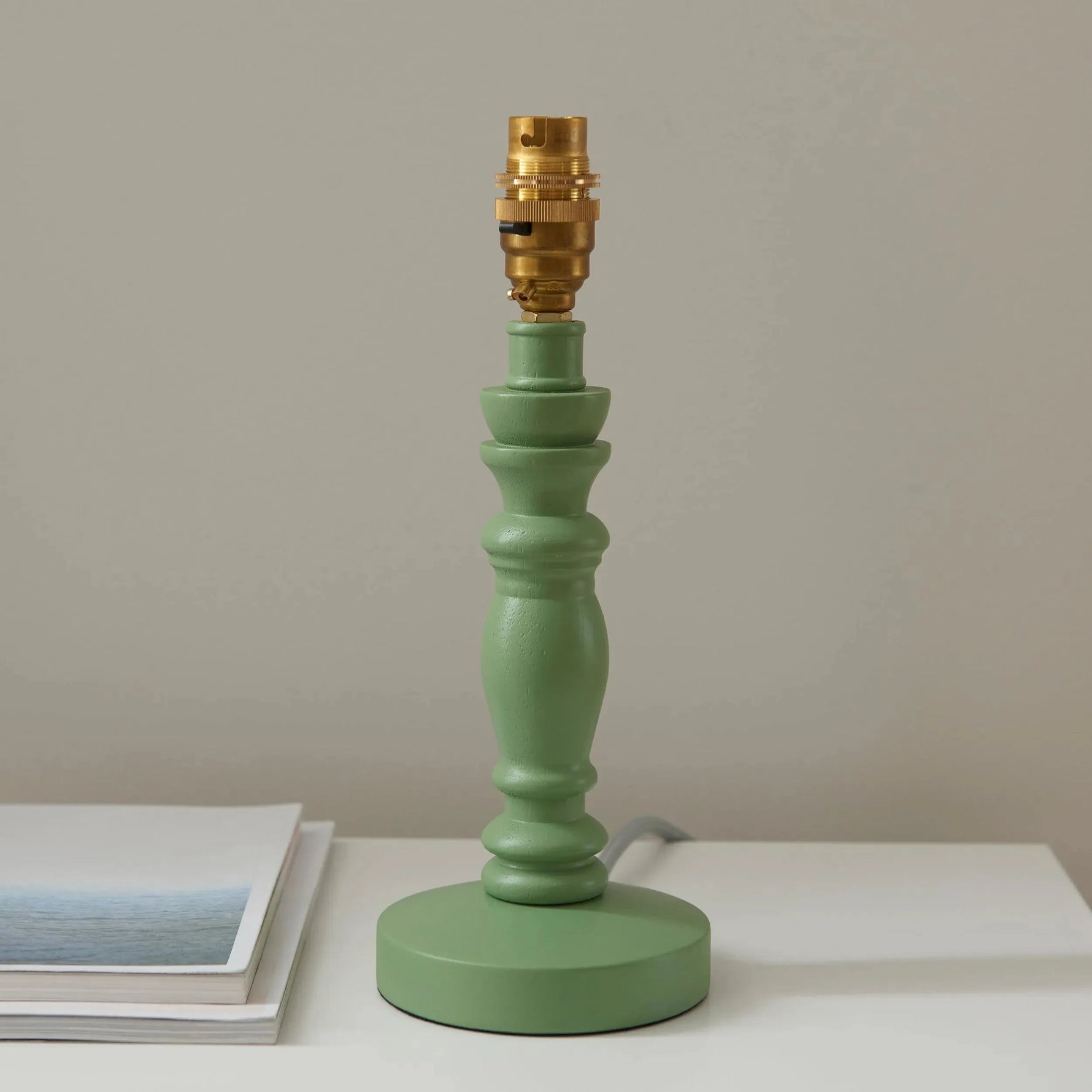 Endon Lighting - 111522 - Table Lamps