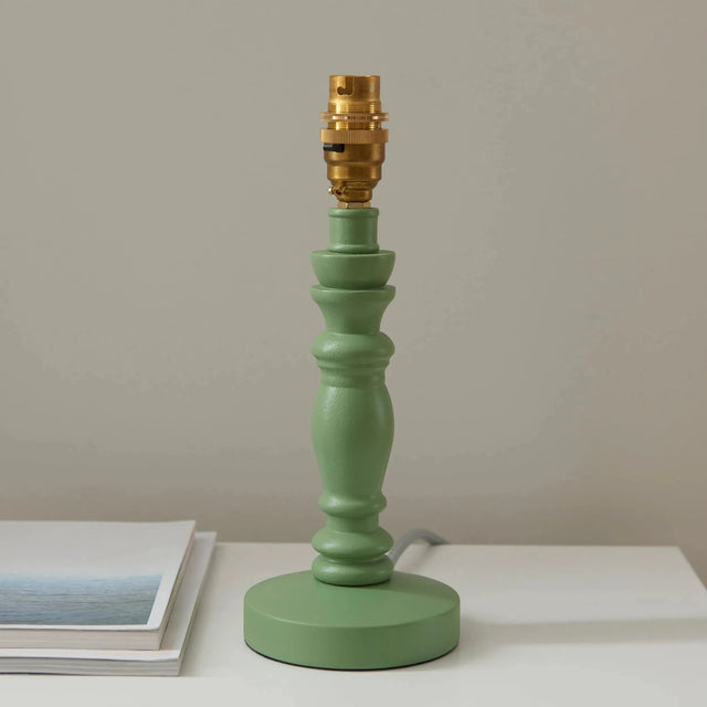 Endon Lighting - 111522 - Table Lamps