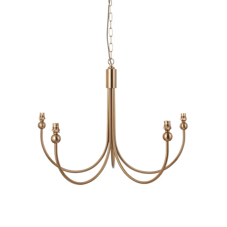 Endon Lighting - 112152 - Pendant Light