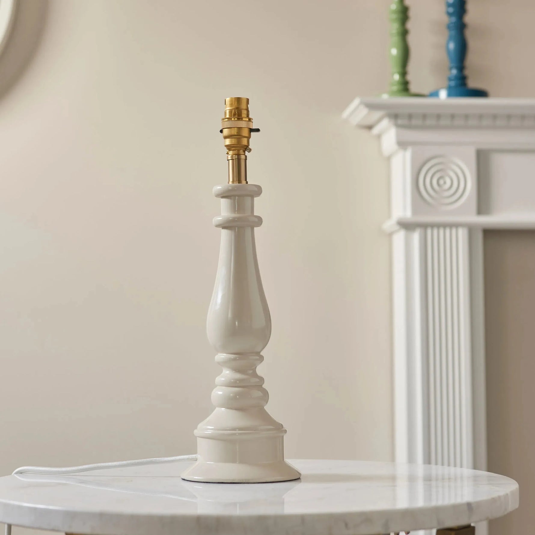 Endon Lighting - 112166 - Table Lamps