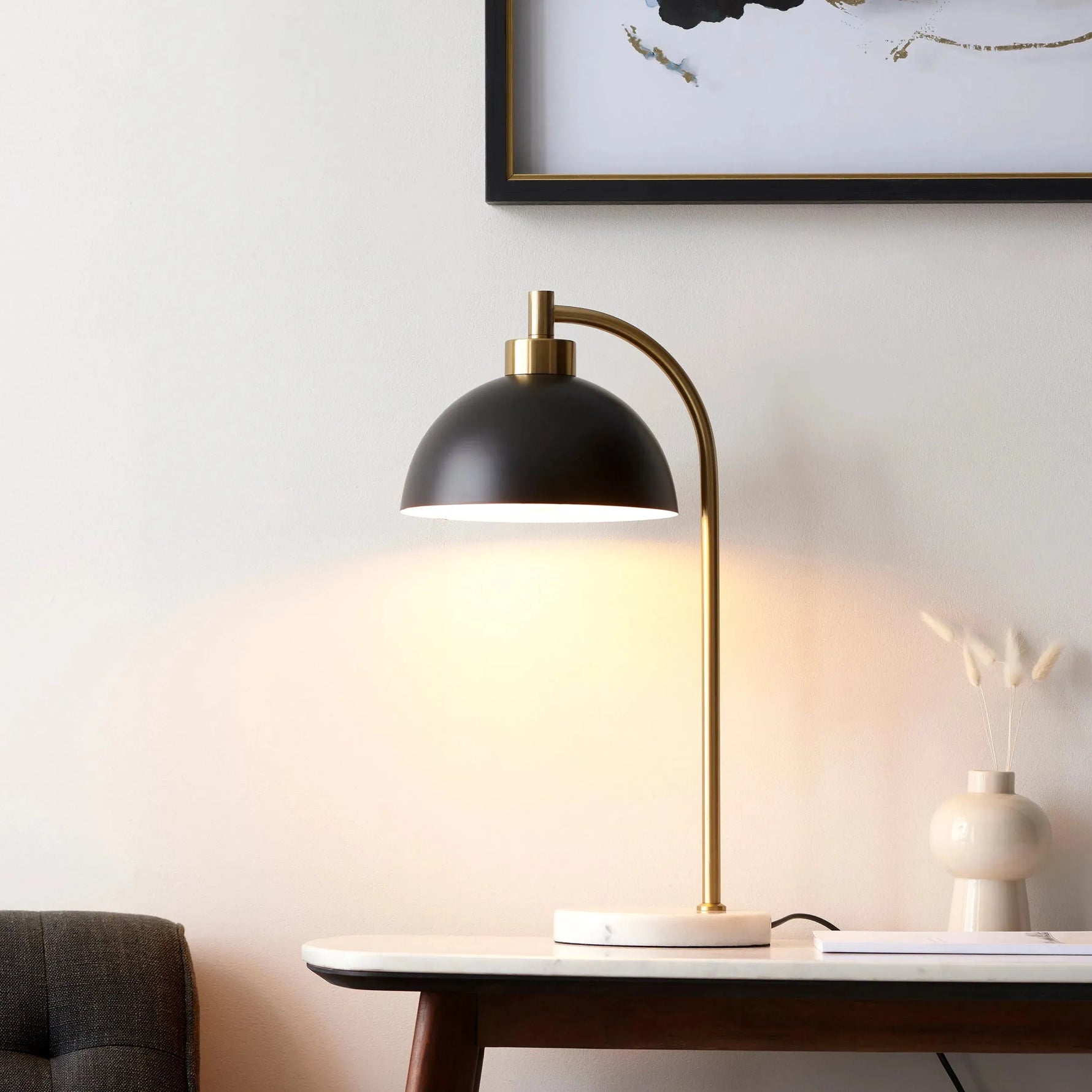 Endon Lighting - 112210 - Table Lamps