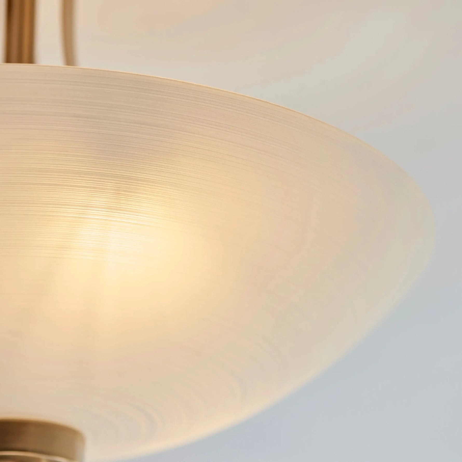 Endon Lighting - 112438 - Flush Light