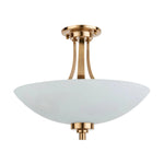 Endon Lighting - 112438 - Flush Light